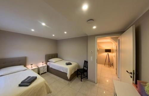 Eine sehr gemütliche Erdgeschoß Wohnung - Foto 28