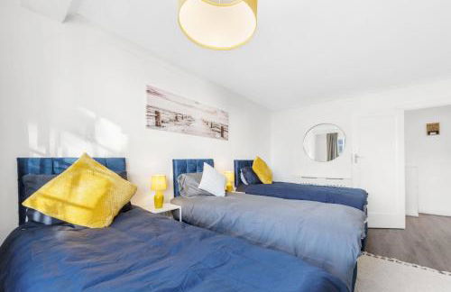 Streatham Hill Large 3Bed Flat - Foto 15
