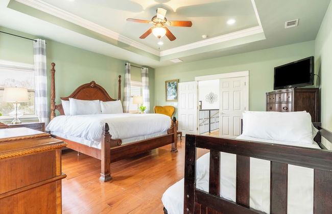 Kool Beanz by Avantstay Private Pool, Near Beach - Foto 23