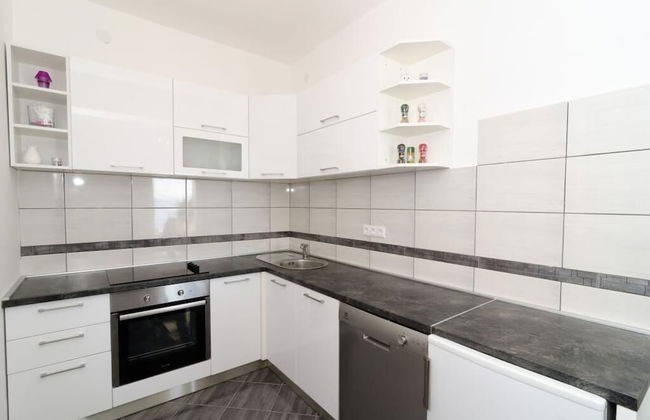 Apartments Isabora - Foto 30