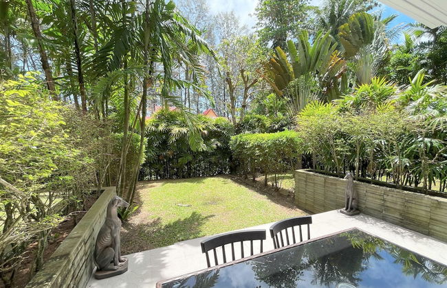 Pearl of Naithon Resort by Lofty - Foto 14