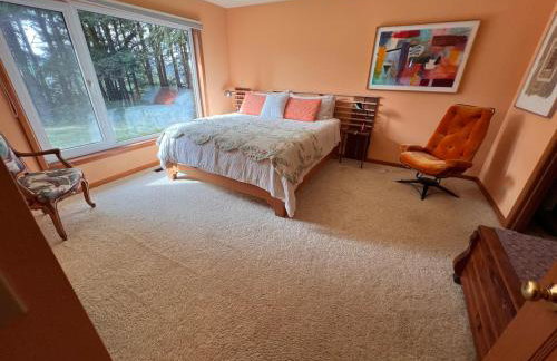 Port Orford View Home - Foto 33