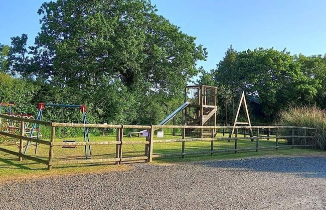 Thornbury Holiday Park - Foto 67