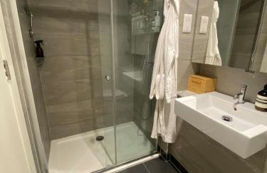 Large Luxury 2 floor Loft with outdoor space - Foto 31