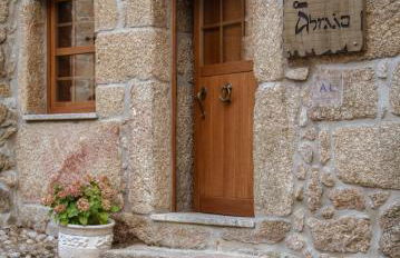 Casa Abraao by AL Belmonte - Foto 1