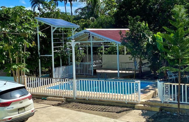 Hacienda Casa Cabirma - Photo 15