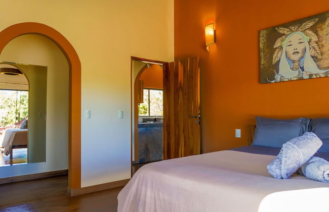 Terra Coral - Chapada dos Veadeiros - Foto 11