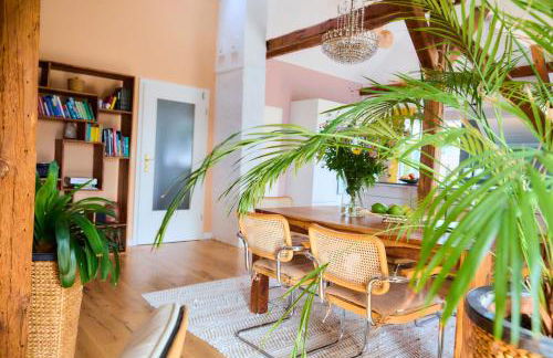 Luxuriöse Ferienwohnung mit 3 Schlafzimmern - Foto 15