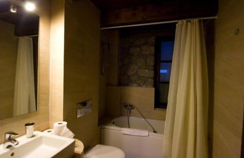 Chalet Christantoni - Foto 3