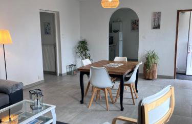 GITE DE MIRAUVILLE - Foto 33