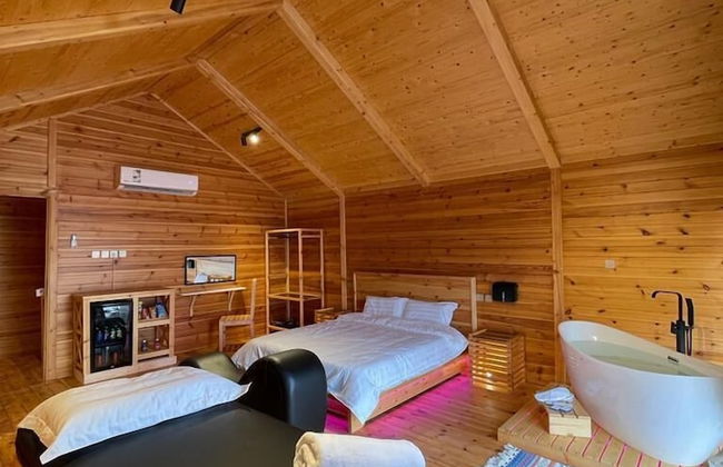 lakes cottages - Foto 7