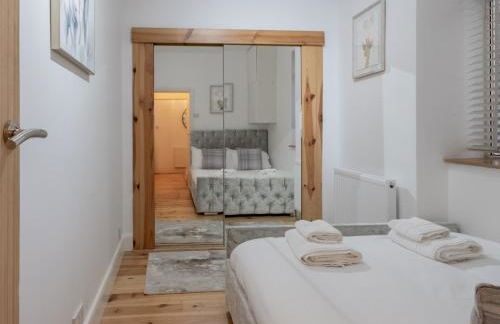 Cosy flat in Leigh - Pass the Keys - Foto 16