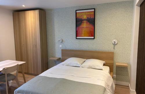 Studio number 5 - Foto 11