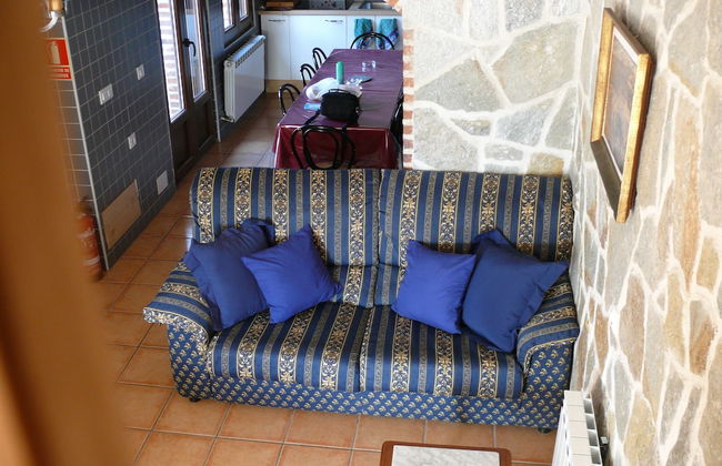 Casa Rural Duquesa De La Conquista - Foto 46