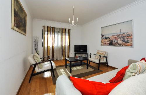 Oeiras by the beach - Checkinhome - Foto 40