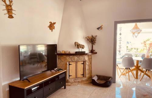 La Casa Leelouka - Photo 9