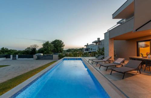 Villa Mahalo Modern Retreat - Foto 72