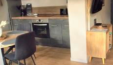 Maison 4p jacuzzi privé couvert 1,6km Ocean - Foto 2