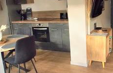 Maison 4p jacuzzi privé couvert 1,6km Ocean - Foto 2