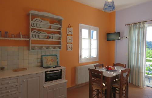 Korali apartments - Foto 20