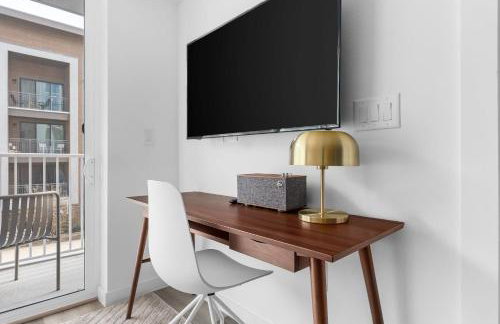 Lodgeur Denton - next to Rayzor Ranch, hospitals, close to UNT - Foto 5