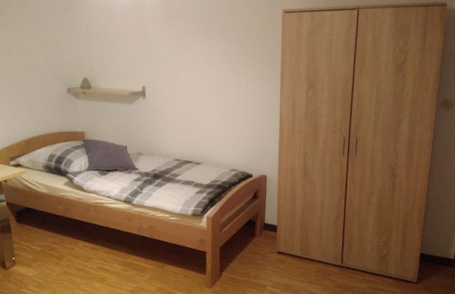 'Klein und Fein' Garbenteich - Foto 2