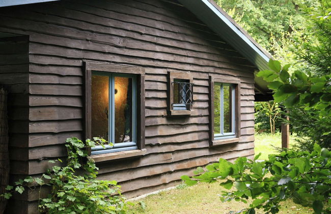 Modern Chalet With a View - Photo 28