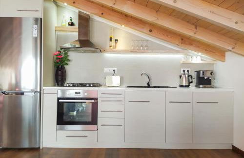 Blue sky loft by Corfuescapes - Photo 41