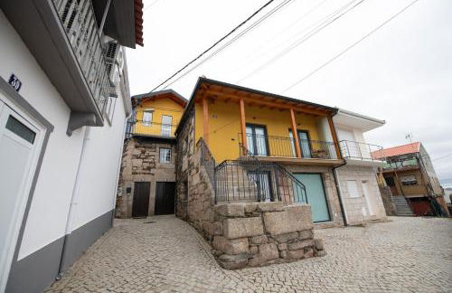 Casa Avó Libânia - Foto 1