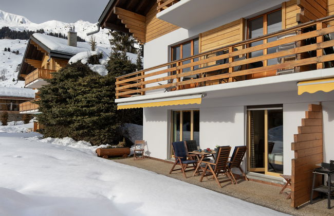 Baroudeur B04 - Foto 26