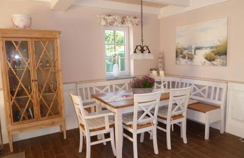 Ferienhäuser Salzhaff-Romantik - Foto 36