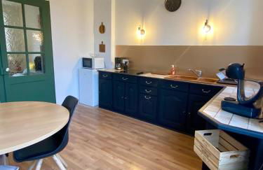 Maison paisible, parking privé proche Micropolis - Foto 5