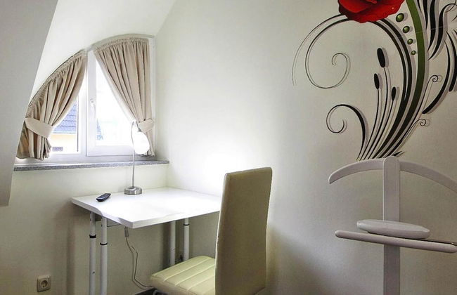 Holiday Home in Glowe Near Sandy Beach - Foto 2