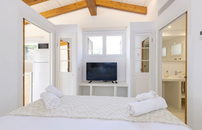 Hotel Alcotx Country Club - Photo 10