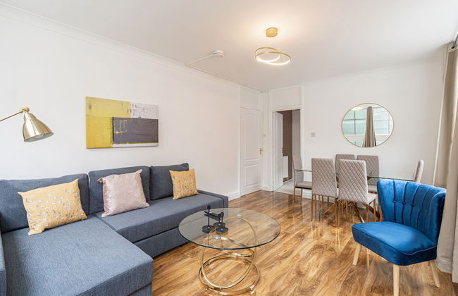 Lovely Apartments in Landward Court - Photo 35