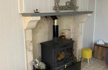 Swift Gites Creuse - Foto 19