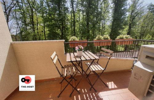 Apartment facing the Monza park - Foto 3