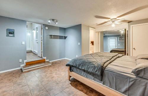 1 Mi to Connecticut River Home with Large Backyard - Foto 13