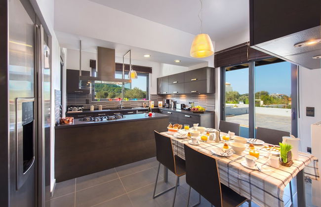 Filerimos Villa - Photo 14