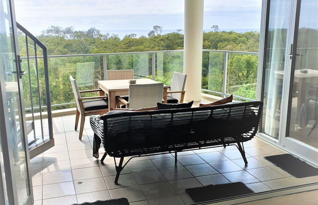 White Shells Luxury Apartments - Foto 60