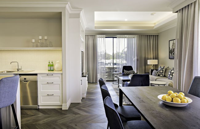 The Arbour Boutique Apartments - Foto 17