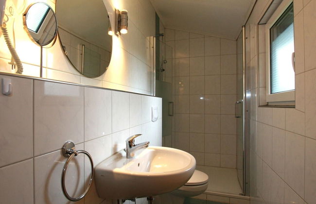 Ferienhaus in Clausthal-zellerfeld mit Terrasse - Foto 22