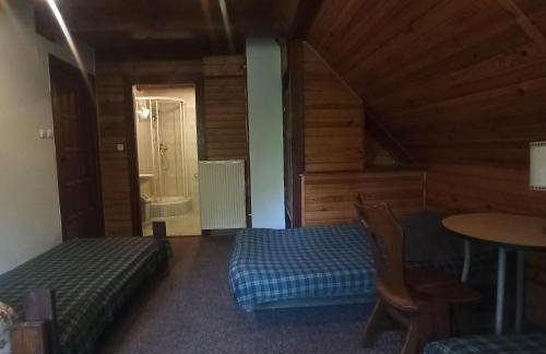 Puszcza Romincka dom z duszą - Foto 27