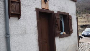 Les Bordes De Paloumières - Foto 5