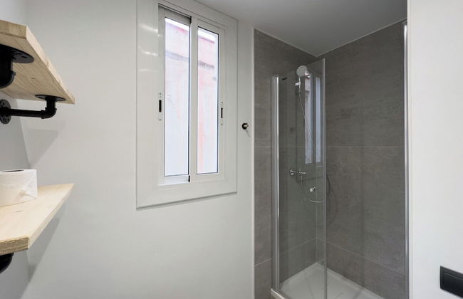 BeBarceloner Sants Apartments - Photo 63