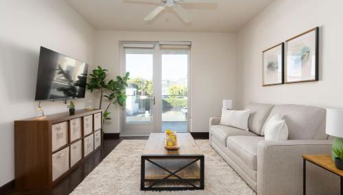 West Hollywood Chic Apartment - Foto 2