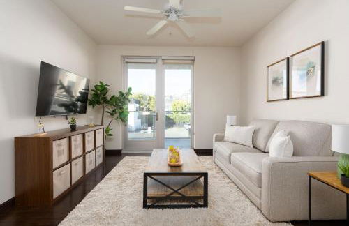 West Hollywood Chic Apartment - Foto 2