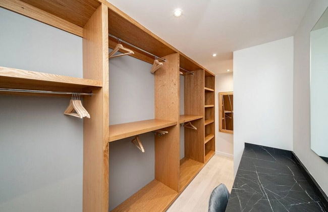 West Queen Street Apt - The Luxe Life - Foto 3