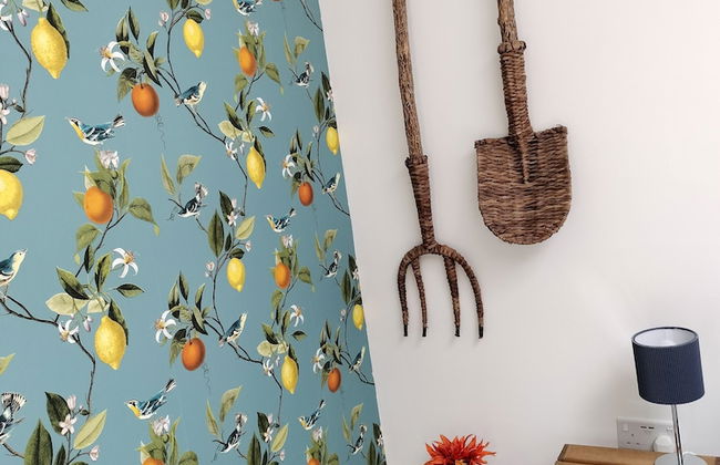 Private Garden Room - Rural Village - Foto 21