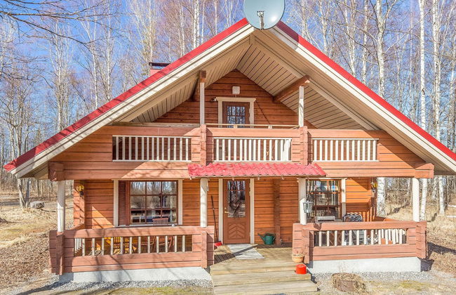 Niinimökki - Foto 2